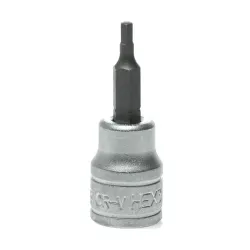 
                  Teng Tools Nasadka Trzpieniowa 6-Kątna 3x49,5 mm z Chwytem 3/8" CrV M381503-C 102070109